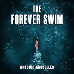 The Forever Swim cover art