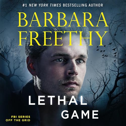 Lethal Game Audiolibro Por Barbara Freethy arte de portada