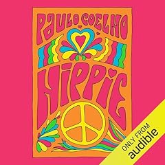 Hippie (Portuguese Edition) Titelbild