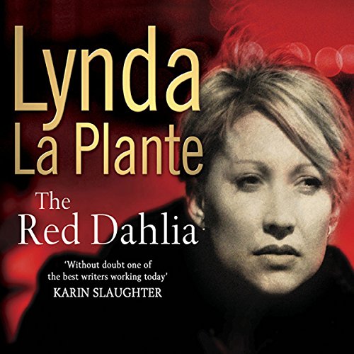 The Red Dahlia cover art