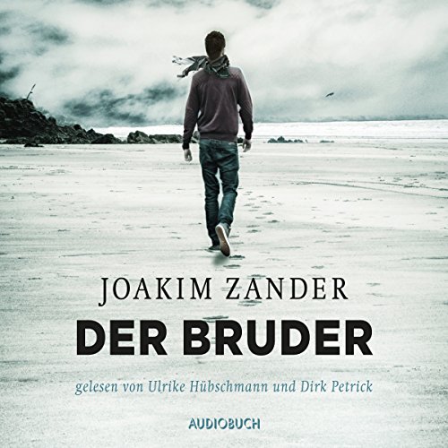 Der Bruder cover art