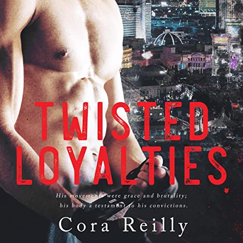 Couverture de Twisted Loyalties