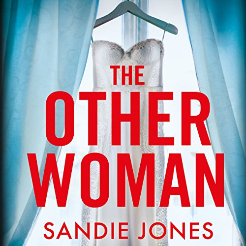 The Other Woman Audiobook By Sandie Jones cover art