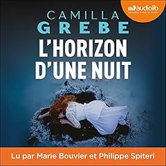 L'Horizon d'une nuit cover art