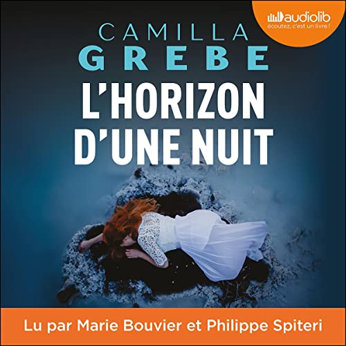 L'Horizon d'une nuit cover art