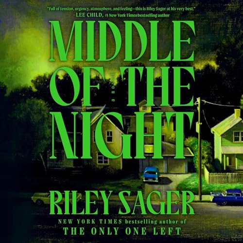 Middle of the Night cover art