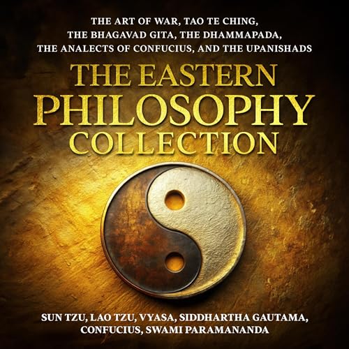 The Eastern Philosophy Collection cover art