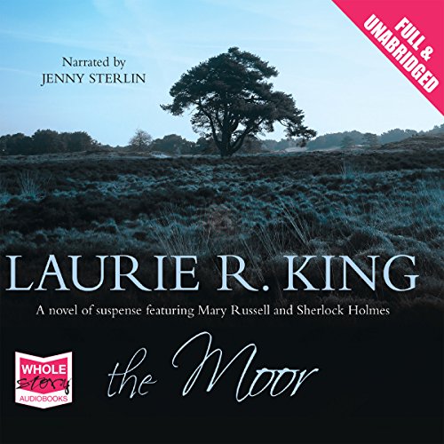 The Moor Titelbild