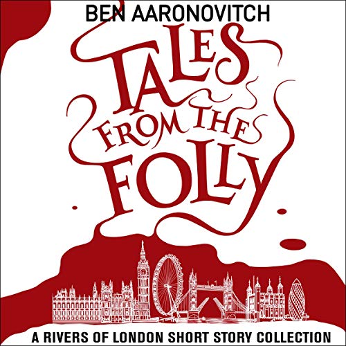 Tales from the Folly copertina