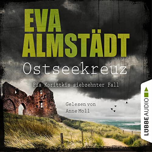 Ostseekreuz cover art