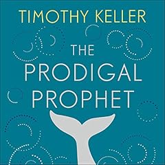 The Prodigal Prophet cover art