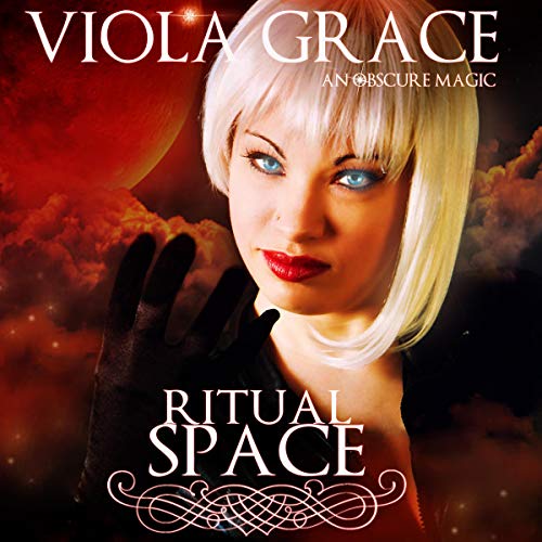 Ritual Space Audiobook By Viola Grace cover art