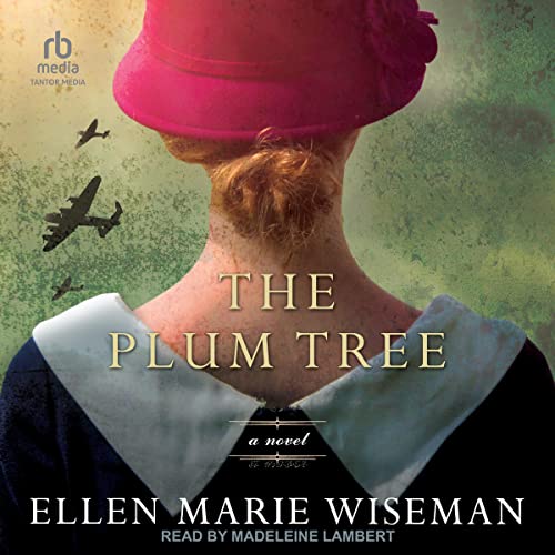 The Plum Tree cover art