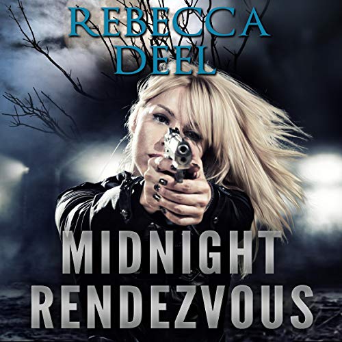 Midnight Rendezvous cover art