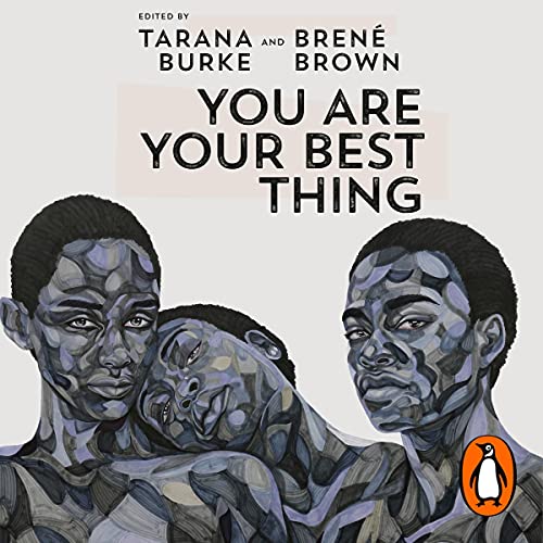 You Are Your Best Thing cover art