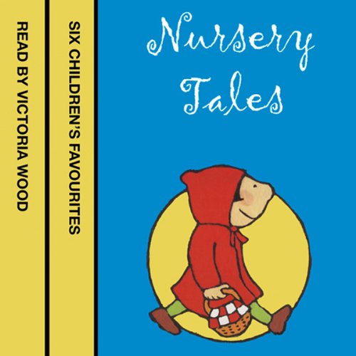 Nursery Tales cover art