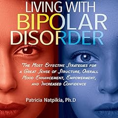 Living with Bipolar Disorder cover art