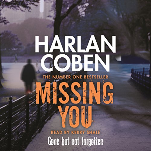 Missing You cover art