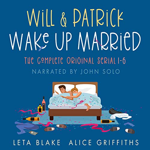 Will & Patrick Wake Up Married Titelbild