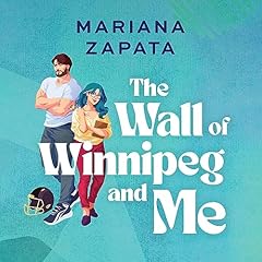 The Wall of Winnipeg and Me Titelbild