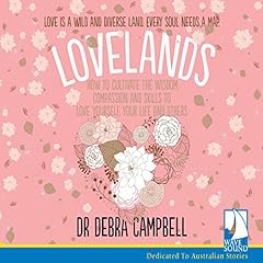 Lovelands cover art