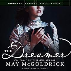 The Dreamer cover art