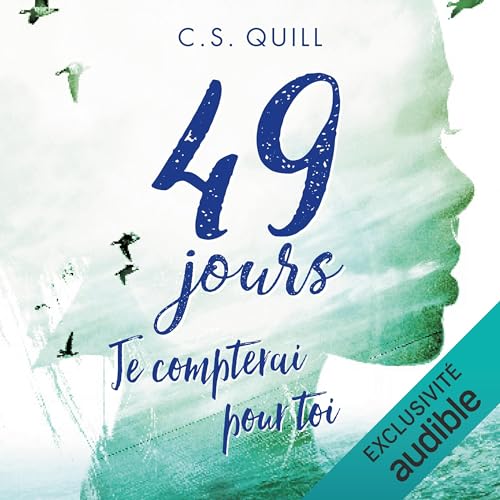 49 jours, je compterai pour toi cover art