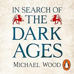 In Search of the Dark Ages cover art