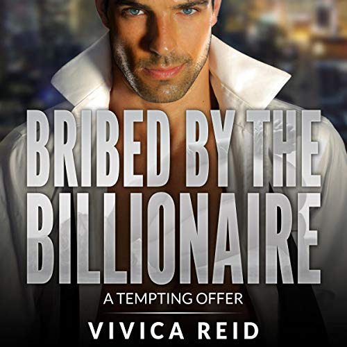 Bribed by the Billionaire cover art