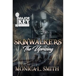 Skinwalkers Audiobook By Monica L. Smith cover art