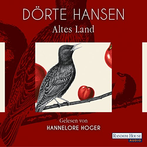 Altes Land Audiobook By Dörte Hansen cover art