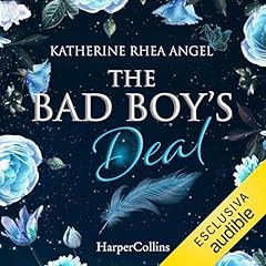 The bad boy's deal copertina