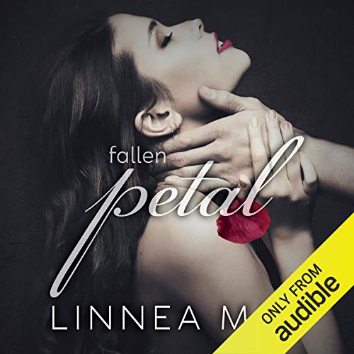 Fallen Petal Audiolivro Por Linnea May capa