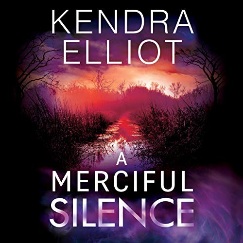 A Merciful Silence cover art