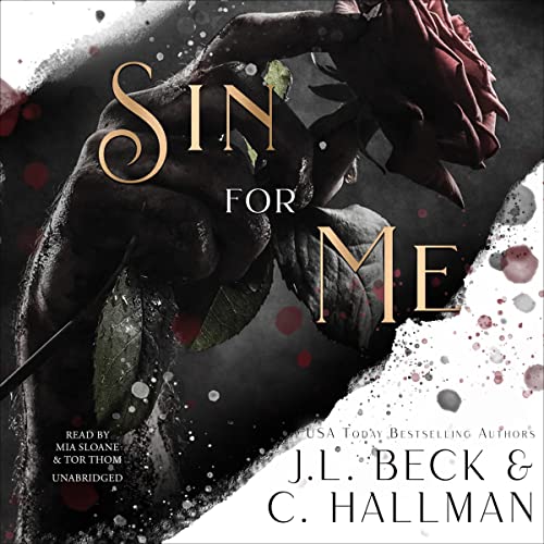 Sin for Me cover art