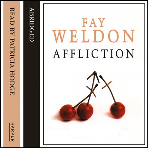 Affliction cover art