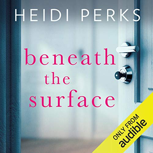 Couverture de Beneath the Surface