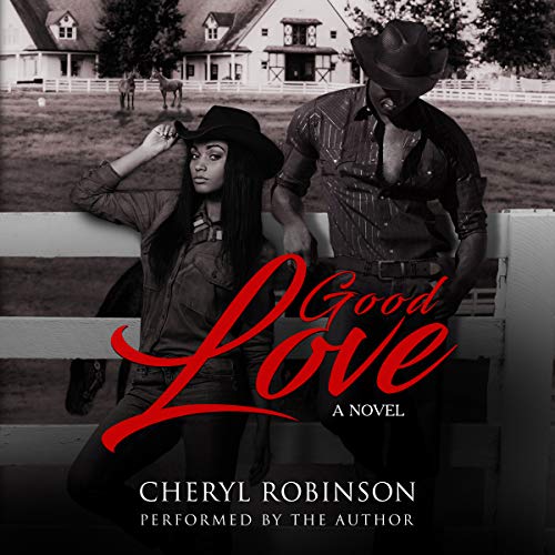 Page de couverture de Good Love