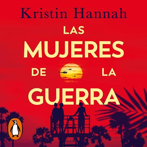 Las mujeres de la guerra [The Women] cover art