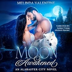 Moon Awakened cover art