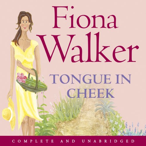 Tongue in Cheek cover art