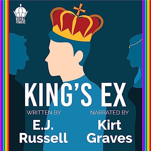 King's Ex cover art