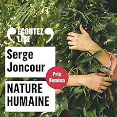 Nature humaine cover art