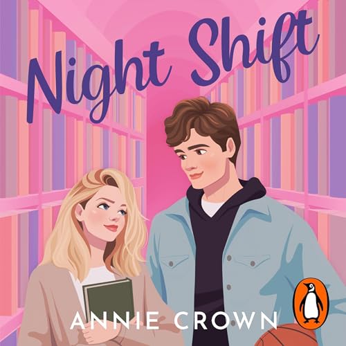 Night Shift cover art