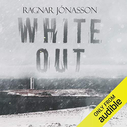 Whiteout cover art