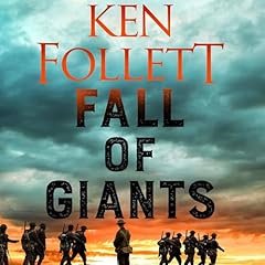 Fall of Giants cover art