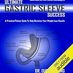 Ultimate Gastric Sleeve Success cover art