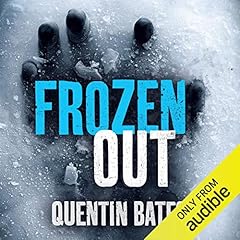 Frozen Out cover art