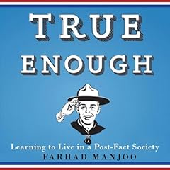 True Enough cover art