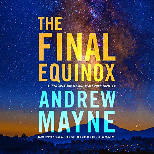 The Final Equinox cover art